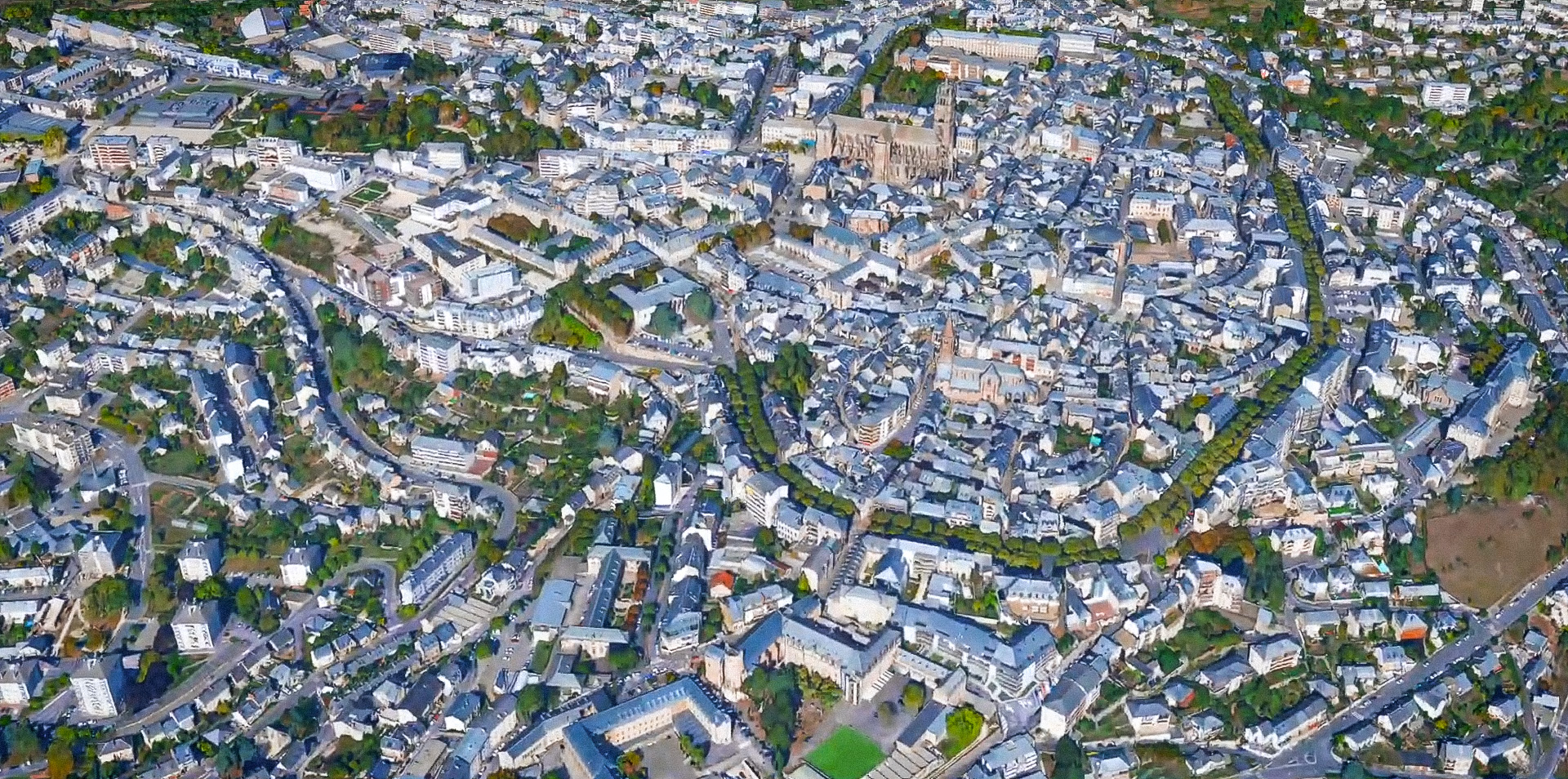 Aveyron’s digital twin